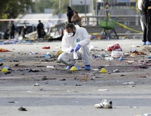 ANALYSIS: The biggest act of terror in Turkeys history