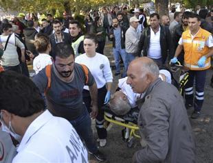 Twitter reports access issues in Turkey after attack