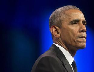 Obama offers condolences to Turkey leader over terror attacks