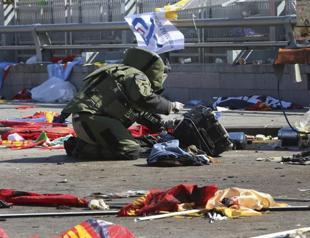 Ankara twin blast in three questions