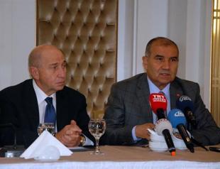 Turkish Energy Minister says no problem with Akkuyu nuclear power project