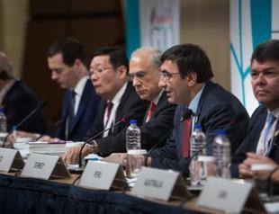 G-20 finance ministers endorse reforms to tax system for curbing avoidance by multinational enterprises