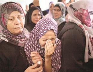 Hamas warns Israel against ‘foolishness’ after deadly strike