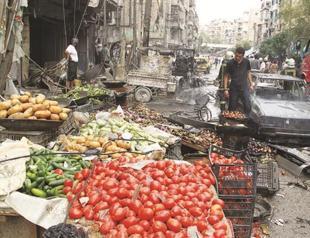 Syria regime advances with Russian air support