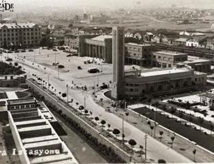 Ankara, seen through artists’ eyes