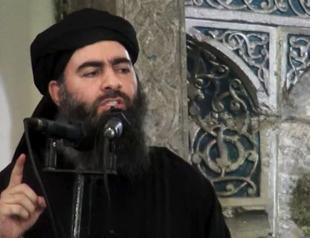 Iraq air force hits convoy of ISIL leader Baghdadi: statement