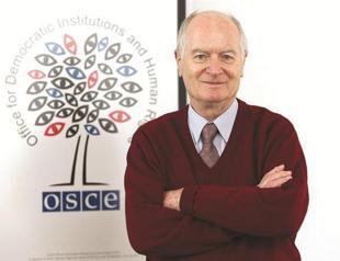 Security, media freedom not ideal for Turkey’s elections: OSCE