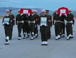 Two soldiers killed in Turkey’s east