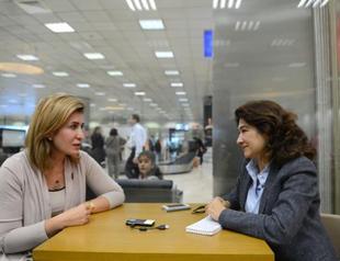 Arab youth prefer a ‘slower system change from within’