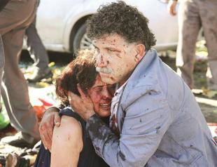 Bombs shatter lives, hopes across country