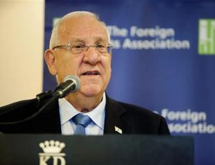 Israel calls on Turkey to stand united in anti-terror fight