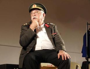 Prominent Turkish actor dies of liver cancer