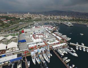 160 boats sold at Istanbul Boat Show