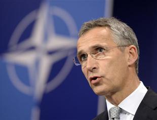 NATO chief urges Turkey to be proportionate in response to attacks
