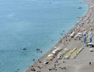 Turkey’s tourism sector may close this year with $10 bln loss in income