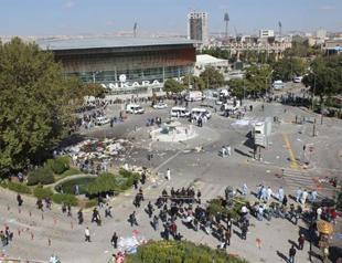 Five leads pointing to ISIL as prime suspect of Ankara bombings