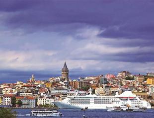 Turkey’s national income per capita rises upon new formula