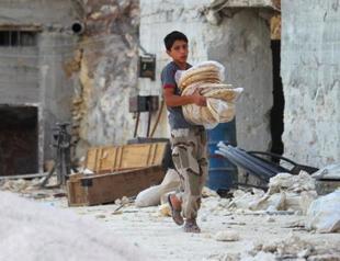 Rebels cannot focus on ISIL when Assad is in power: Obama