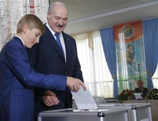 EU to suspend sanctions on Europes last dictator after vote