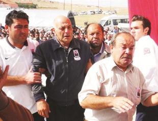 PKK attack in Turkey’s southeast kills one security personnel, injures three