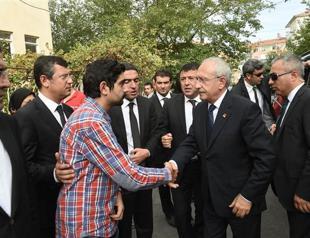 Turkey’s opposition to move for recognition of Ankara terror victims as ‘martyrs’