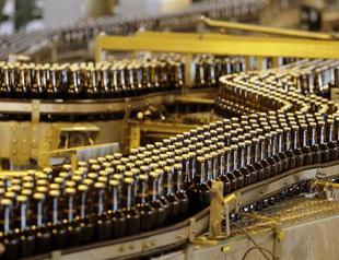 Top brewers AB InBev, SABMiller agree mega tie-up