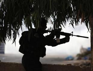 Turkey ‘strongly condemns’ Israel for disproportionate use of force against Palestinians