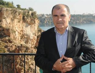 Turkish hoteliers president named deputy chairman of global tourism organization