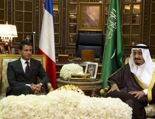 France signs deals worth $10 bln with Saudi: French PM