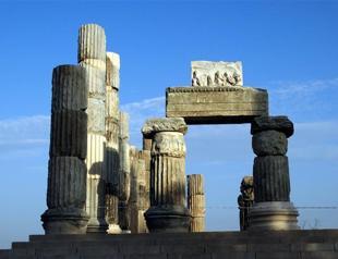 New findings shed light on Temple of Apollo