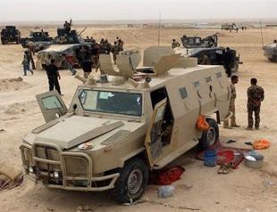 Turkey warns US, Russia over arms supply to Syrian Kurds