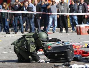Ankara bombers’ driver member of ISIL, ex-member of al-Nusra: Reports
