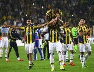 Winners in Europe set for derby clash