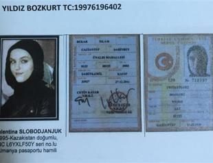 Turkish police on alert to capture four ISIL members prepared for attacks in Turkey