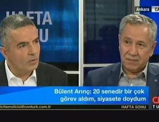 Former deputy PM says he is ‘embargoed’ on some TVs, including TRT