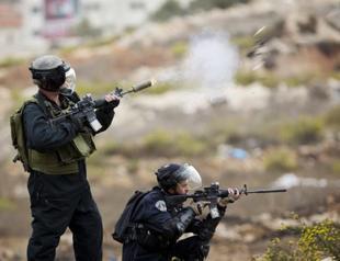 Israel to take steps to calm holy site unrest: Kerry