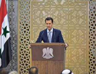 Syrias Assad ready to stand in new election: Russian MP