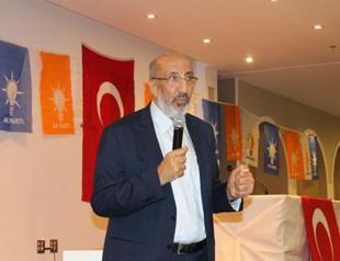 Turkey’s Erdoğan to be ‘caliph’ under presidential system, pro-AKP columnist claims