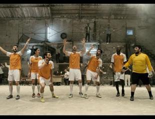 Football films that aren’t really about football