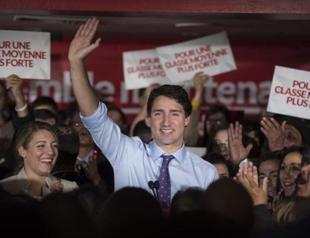 VIDEO: Canadian PM defends journalist critical of him