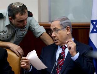 Israel says Arab citizen used paraglider to join Syria war