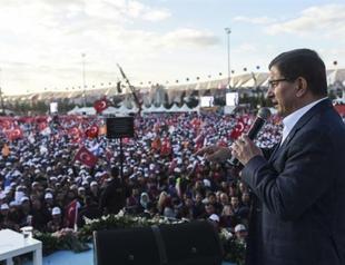 Don’t leave me in the hands of Bahçeli, Kılıçdaroğlu: Turkish PM