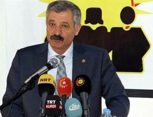 Pro-Kurdish party leader to be buried in Konya