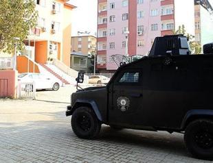 Two police officers, seven ISIL militants killed in major operation in southeastern Turkey