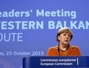 EU pushes to end migrant chaos with Balkans plan