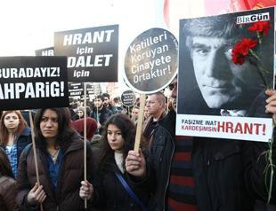 Former police intel chiefs face up to 25 years in jail over Hrant Dink murder