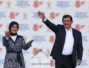 Prime minister, prime minister, make me a match