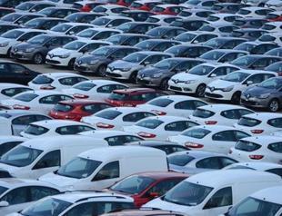 Turkey 16th in global automobile production