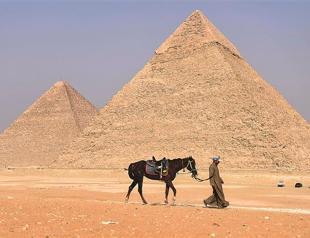 Experts in new bid to unravel ‘secrets’ of the pyramids