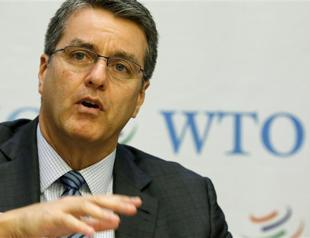 WTO says trade deal could boost global exports by $1 trillion